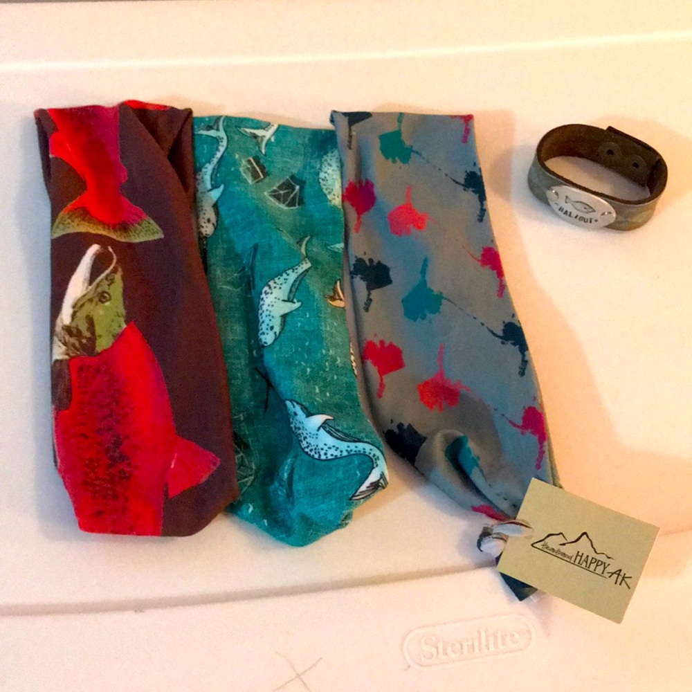 Alaskan bundle🥶⭐️